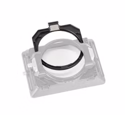 TILTA Dual Circ Filter Tray for Tilta Mirage