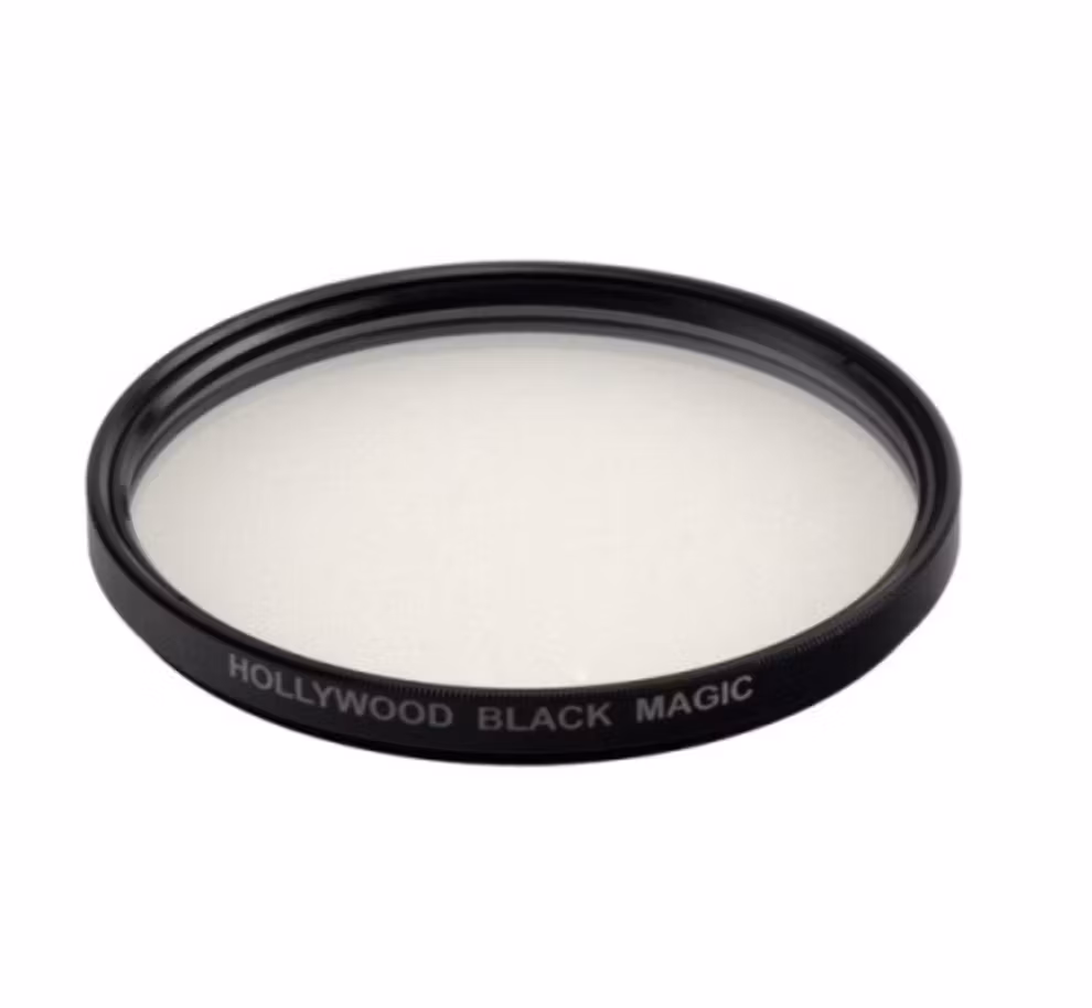 Schneider Hollywood Black Magic®: Screw-In 82mm 1/8 del