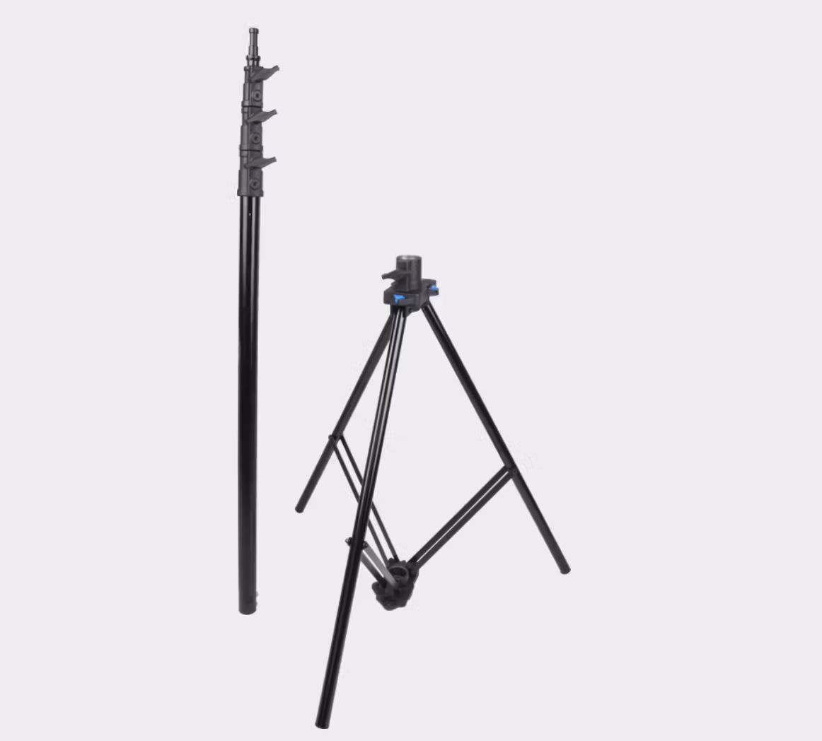 Kupo 121 Click Stand with Removable Center Column
