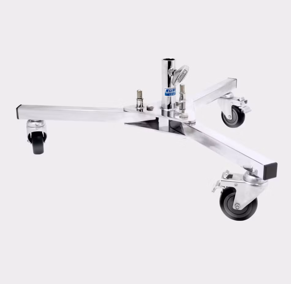 Kupo 350 Runway Stand Base