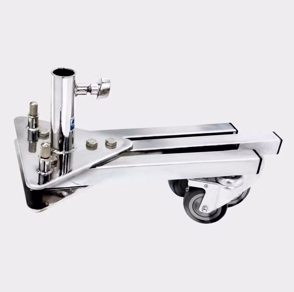Kupo 350 Runway Stand Base