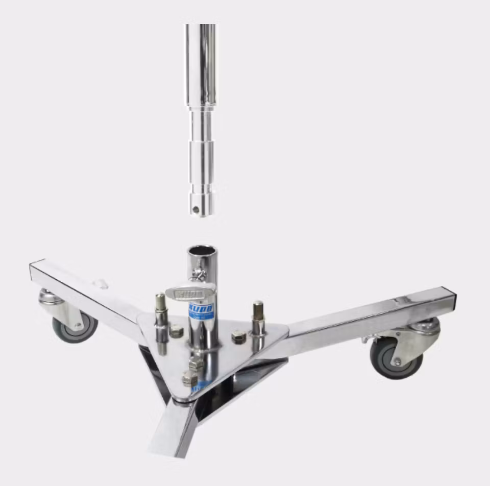 Kupo 350 Runway Stand Base