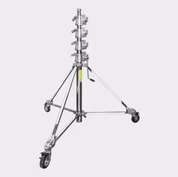Kupo 756 Jumbo Stand with Braked Wheels