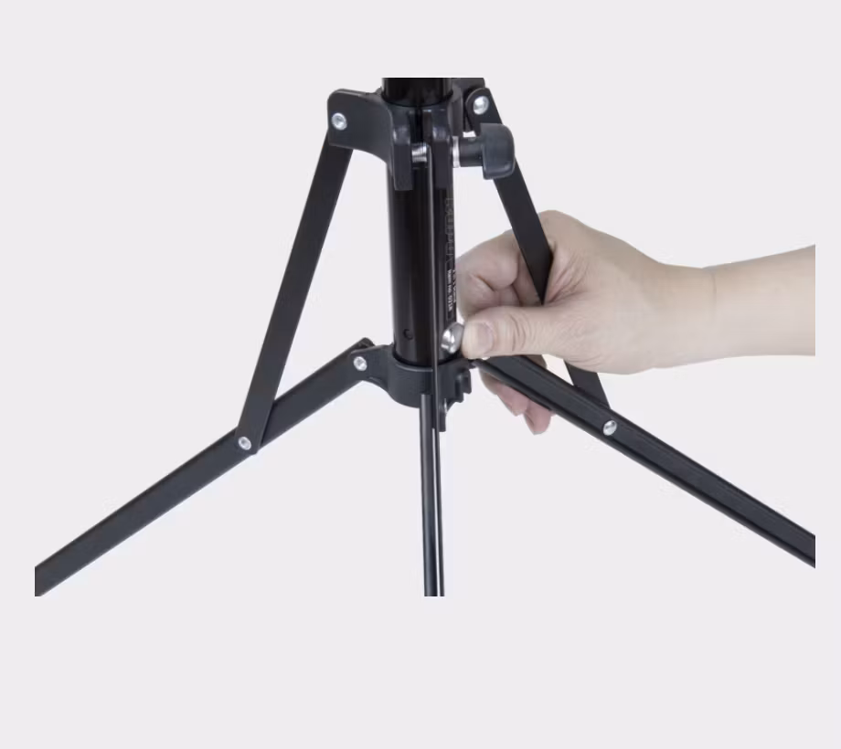 Kupo 021R 2-in-1 Stand