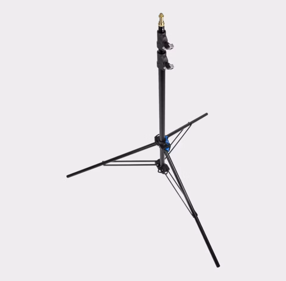 Kupo 080AC Midi Click Light Stand