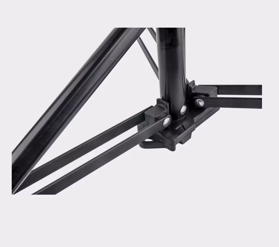 Kupo 080AC Midi Click Light Stand