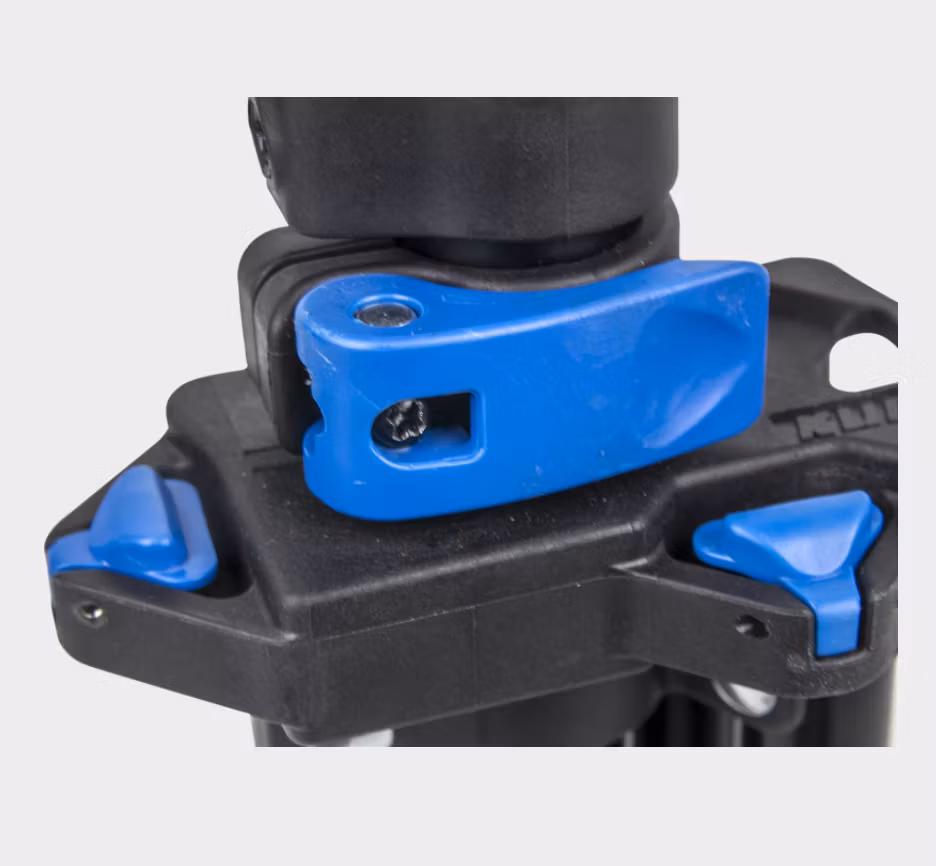 Kupo 080AC Midi Click Light Stand