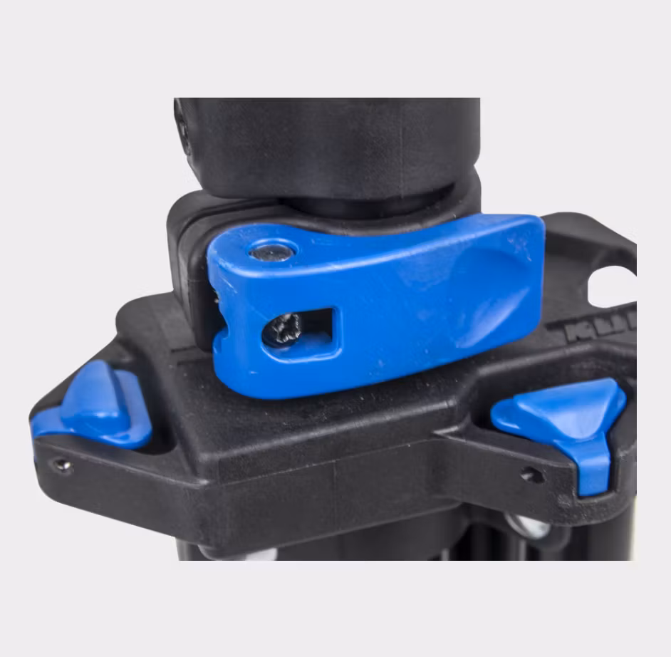 Kupo 070AC Mini Click Light Stand