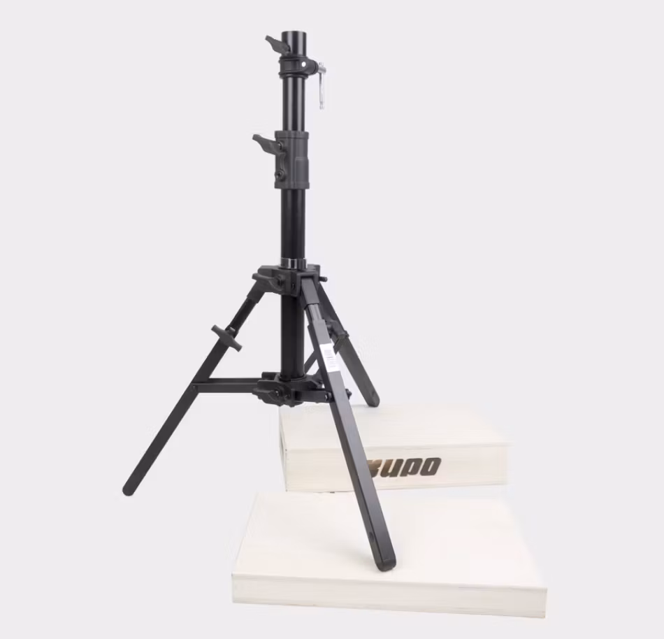 Kupo 161MB Slider Stand (Black)