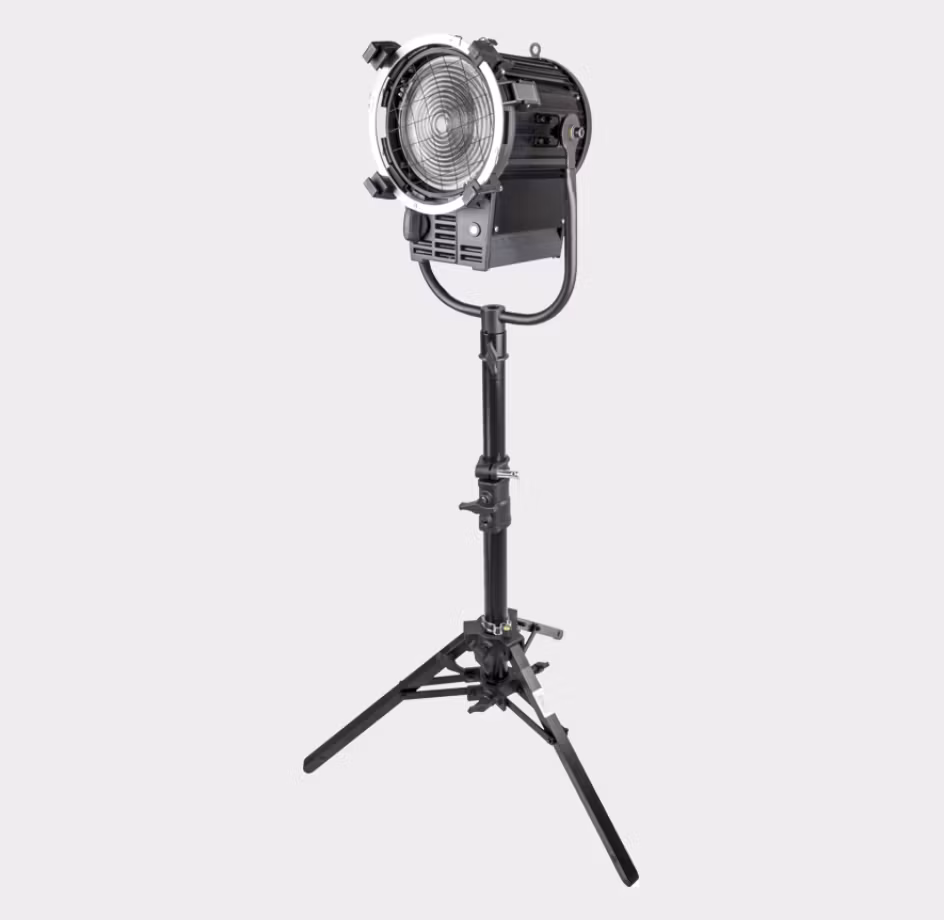 Kupo 161MB Slider Stand (Black)