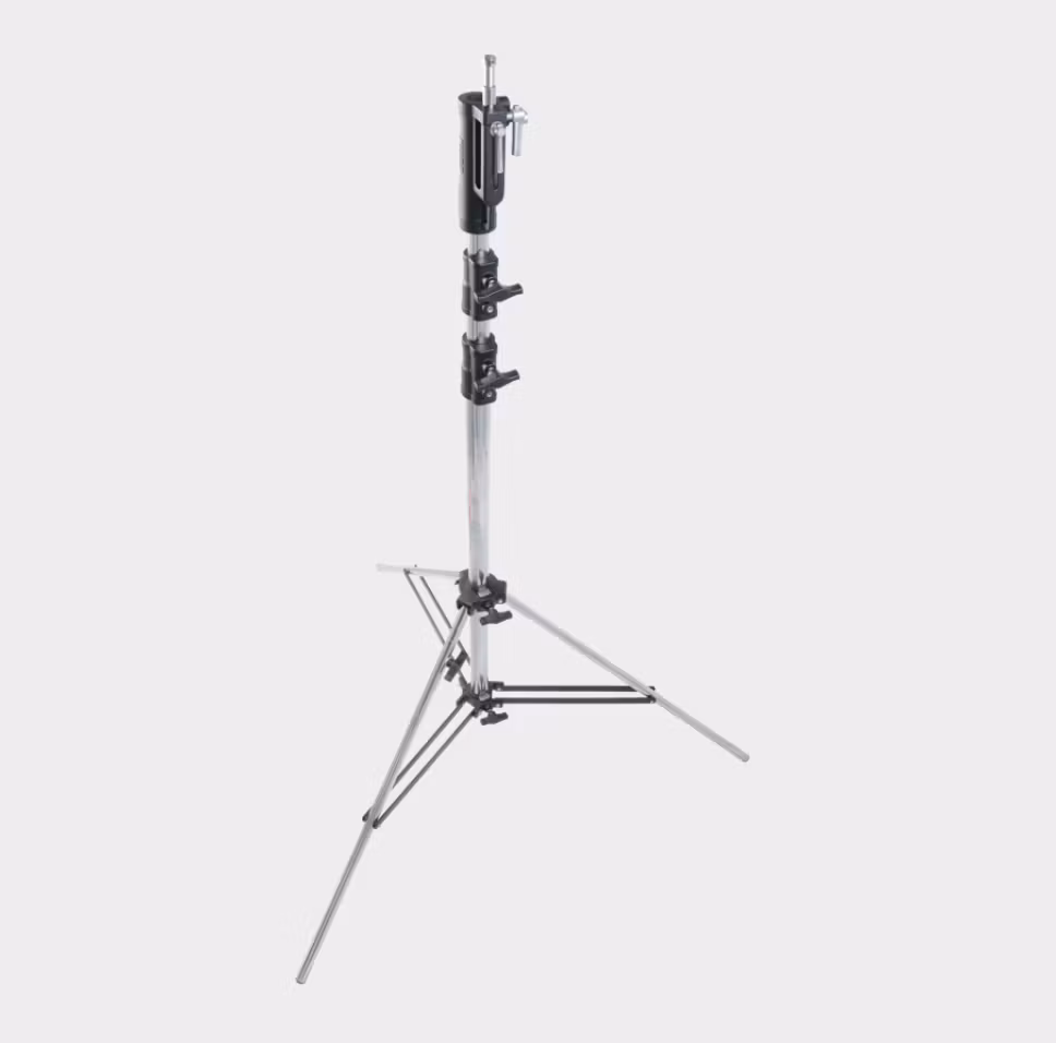 Kupo 226M Master Combo HD Stand - Silver