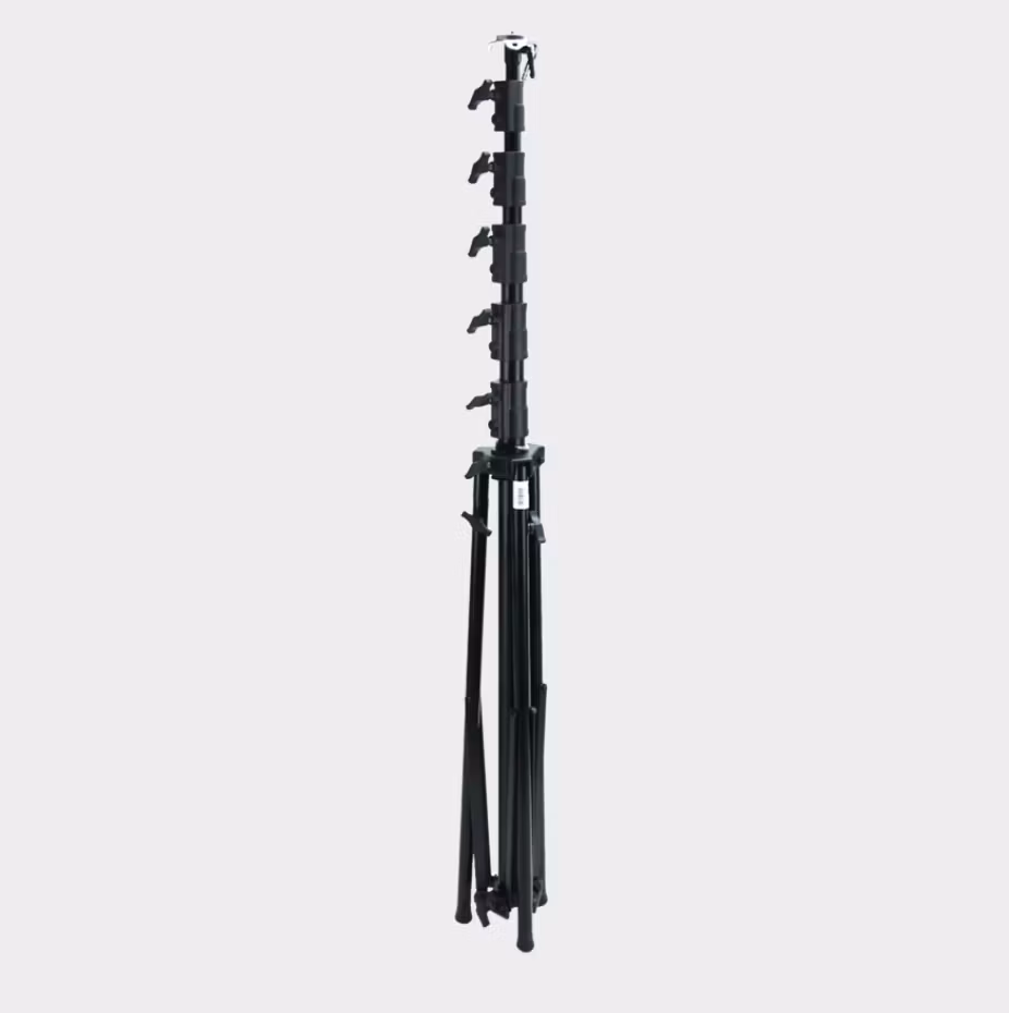 Kupo 229MB High View Stand - Black