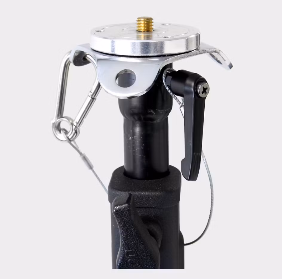 Kupo 229MB High View Stand - Black