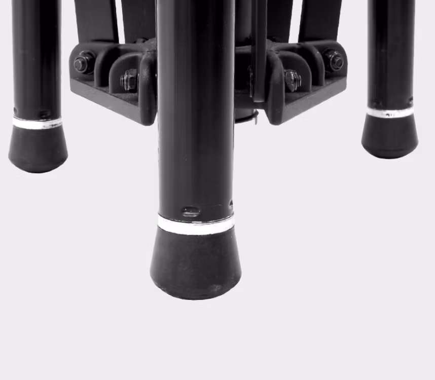 Kupo 229MB High View Stand - Black