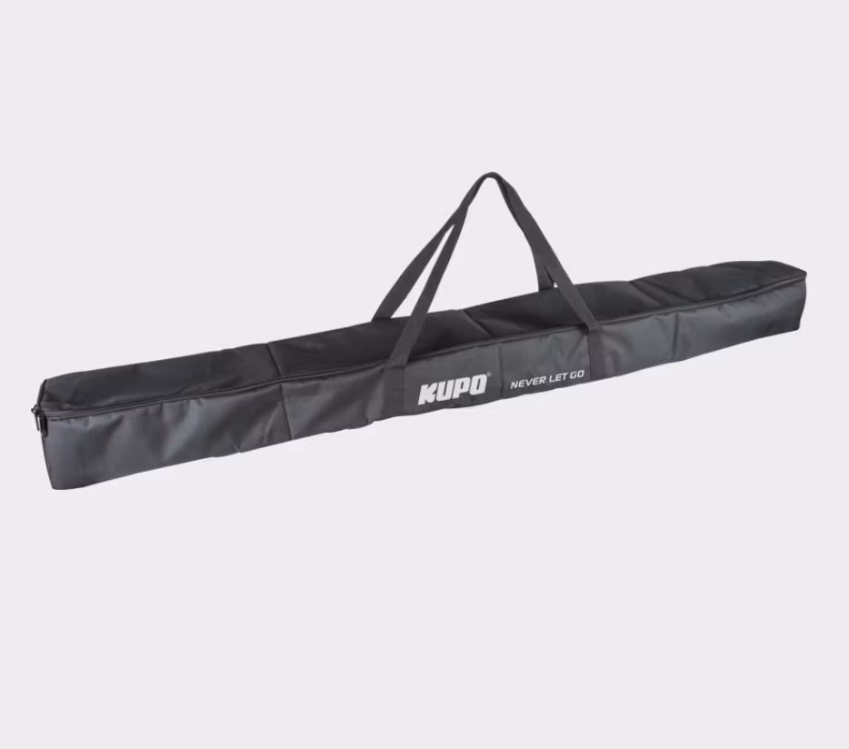 Kupo 229MB High View Stand - Black