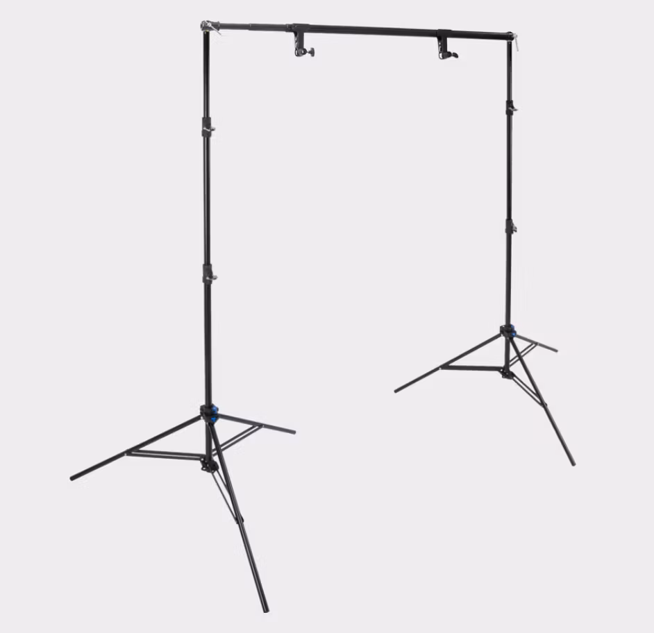 Kupo 223K Background Paper Stand Set