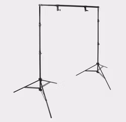 Kupo 223K Background Paper Stand Set