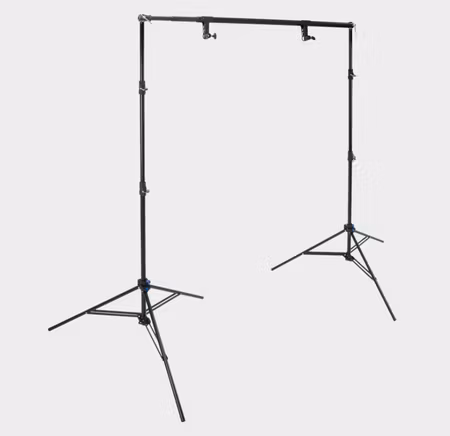 Kupo 223K Background Paper Stand Set