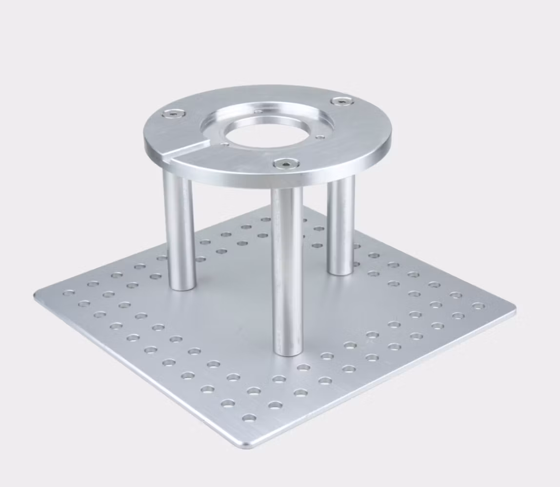 Kupo KS-682 Cheese Plate Mitchell Hi-Hat