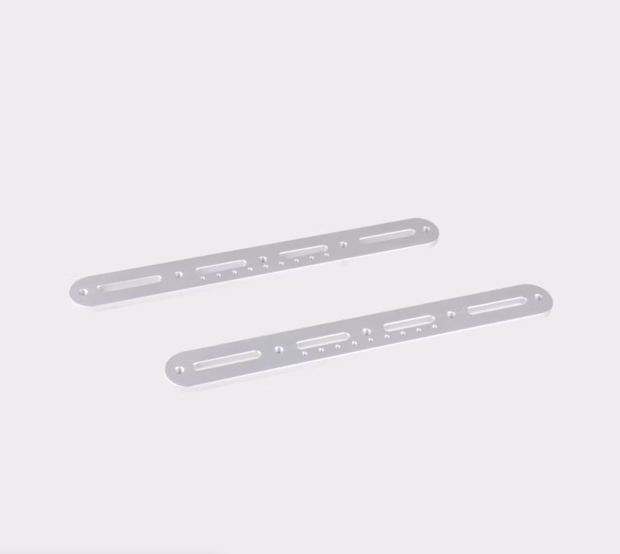 Kupo KS-614 45cm Cheese Mounting Plate w/ 3/8"-16 & M5 Female Threaded