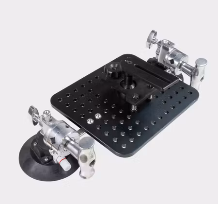 Kupo KS-278 Cheese Plate Baby Adapter