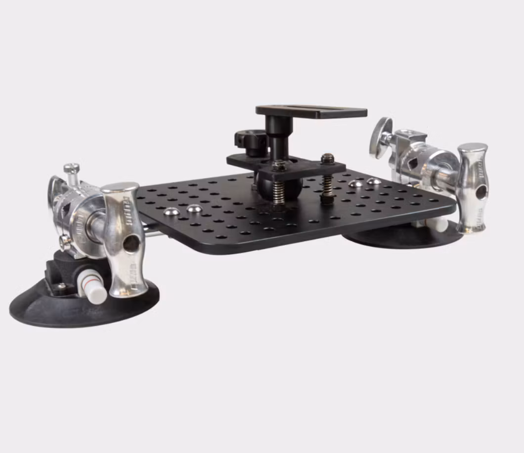 Kupo KS-278 Cheese Plate Baby Adapter