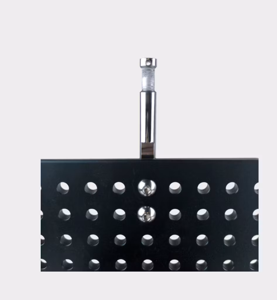 Kupo KS-278 Cheese Plate Baby Adapter