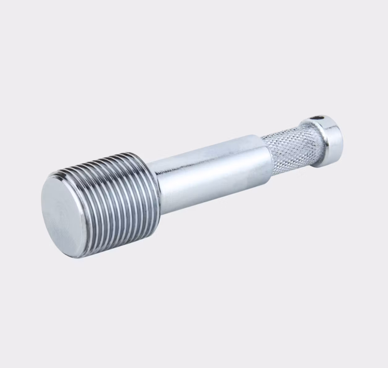 Kupo KS-256 Mitchell Cheese Plate To 5/8" (16mm) Adapter