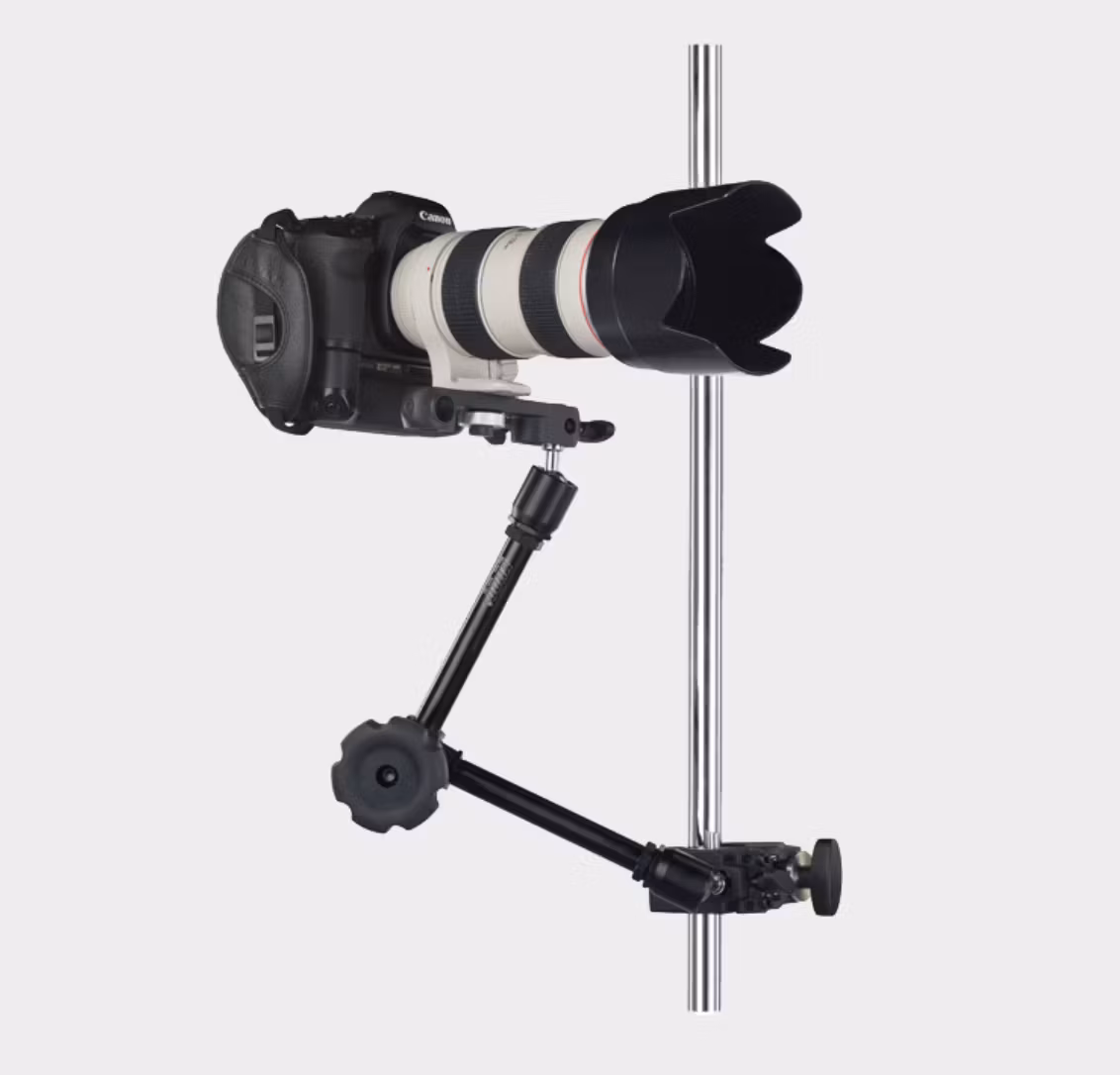 Kupo KCP-101W Max Arm with Hand Wheel