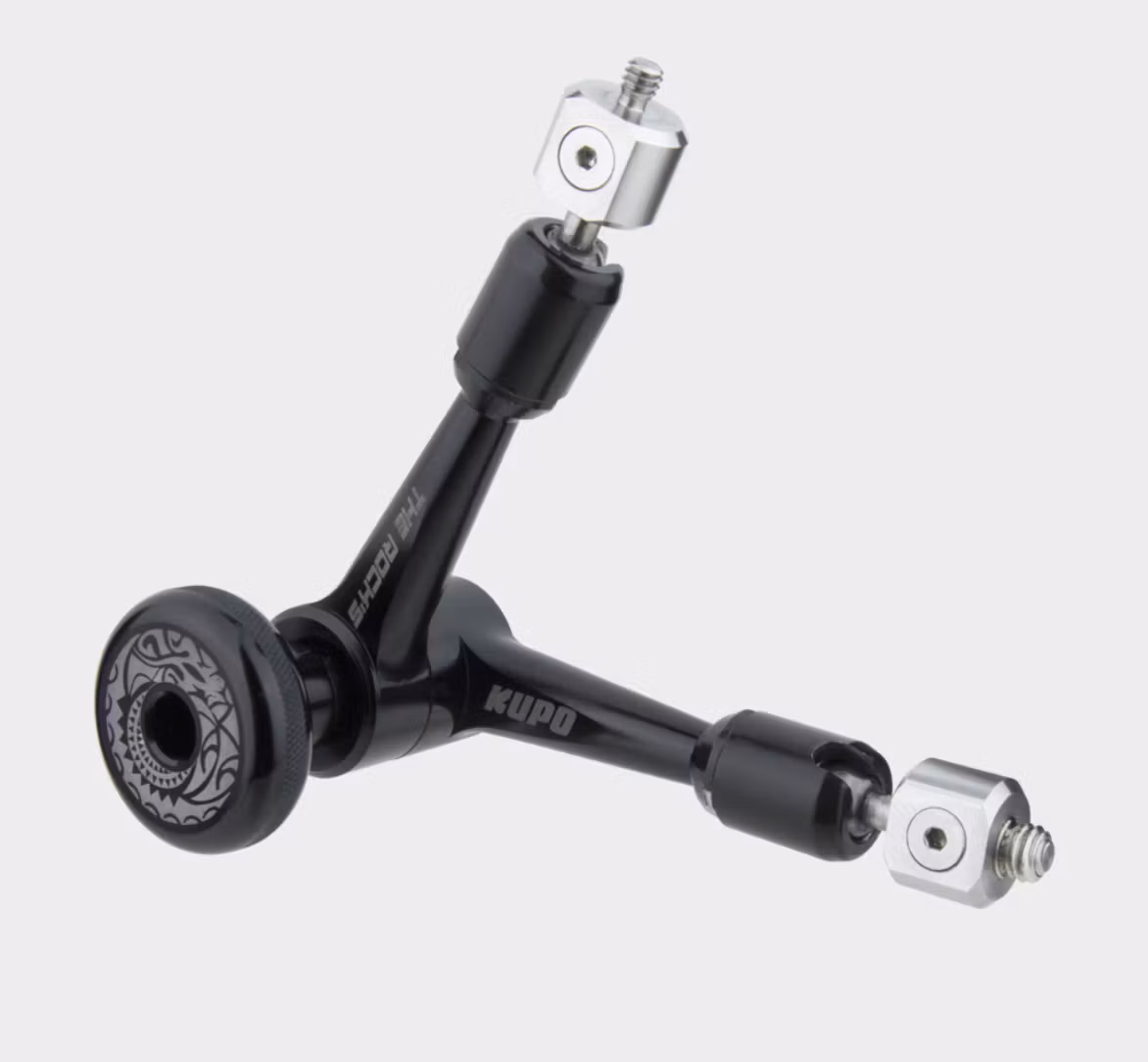 Kupo KCP-110 10" Rock's Arm