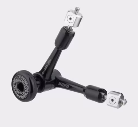 Kupo KCP-110 10" Rock's Arm