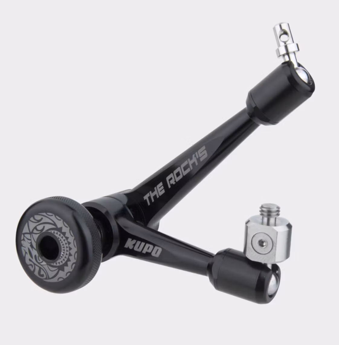 Kupo KCP-110 10" Rock's Arm