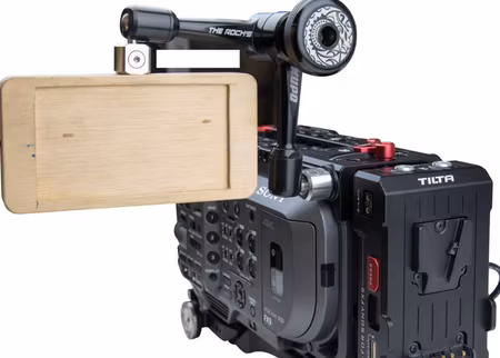 Kupo KCP-110 10" Rock's Arm