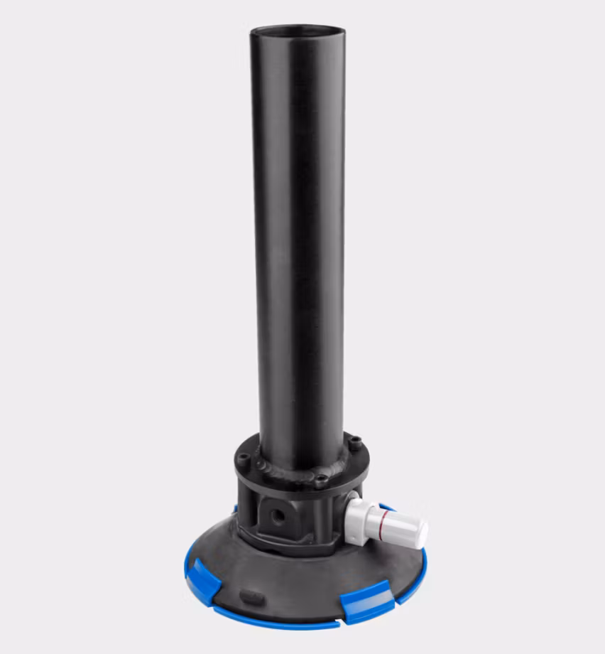 Kupo KSC-19 Pumping Suction Cup With 51mm, Tube(25cm)