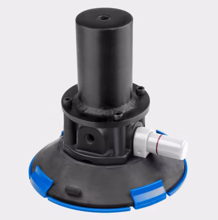 Kupo KSC-18 Pumping Suction Cup With 51mm, Tube(8cm)