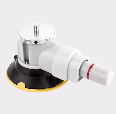 Kupo KSC-14 3" Suction Cup With 1/4" - 20 Thread