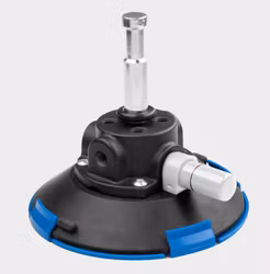 Kupo KSC-04 Suction Cup With Fixed Baby Pin