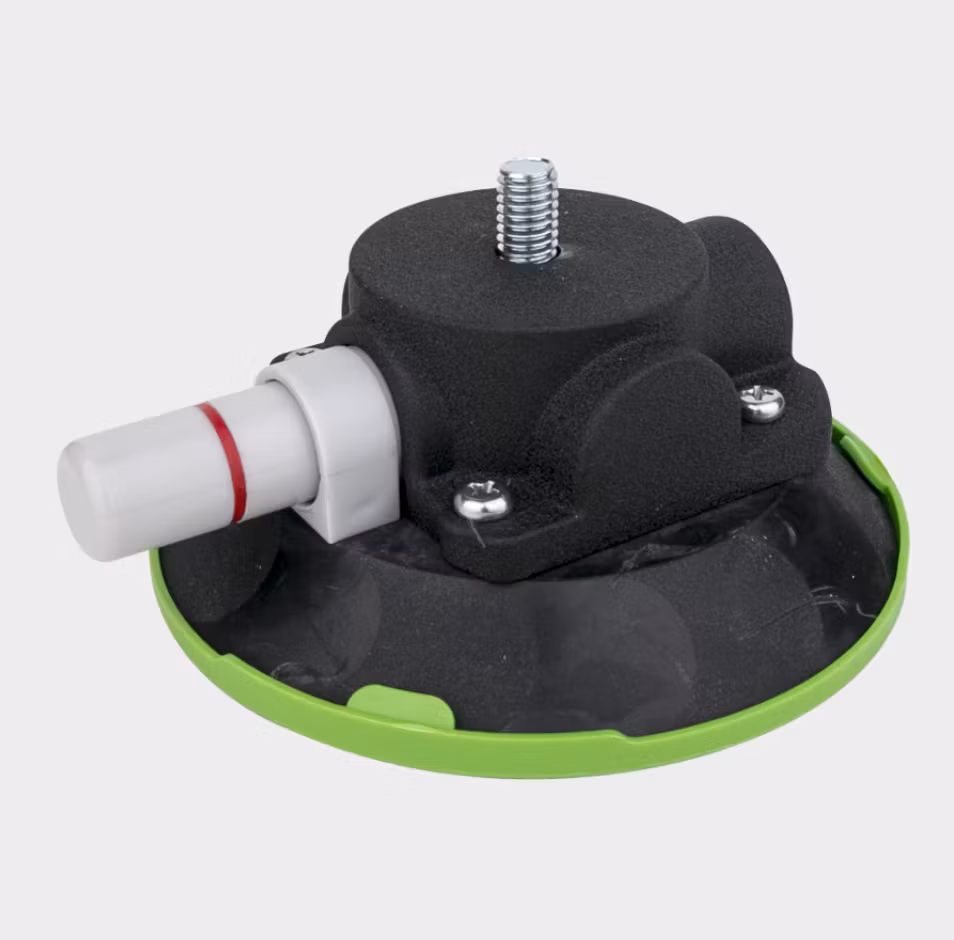 Kupo KSC-13 5'' Suction Cup With 3/8''-16