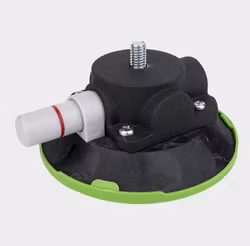 Kupo KSC-13 5'' Suction Cup With 3/8''-16
