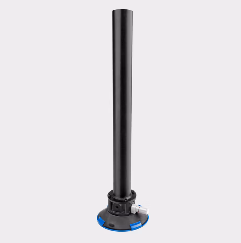 Kupo KSC-09 Pumping Suction Cup With 51mm, Tube (34.5cm)