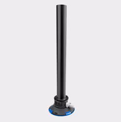 Kupo KSC-09 Pumping Suction Cup With 51mm, Tube (34.5cm)
