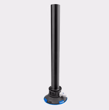 Kupo KSC-09 Pumping Suction Cup With 51mm, Tube (34.5cm)