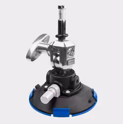 Kupo KSC-06 Suction Cup With Swivel Baby Pin