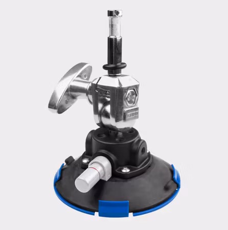 Kupo KSC-06 Suction Cup With Swivel Baby Pin