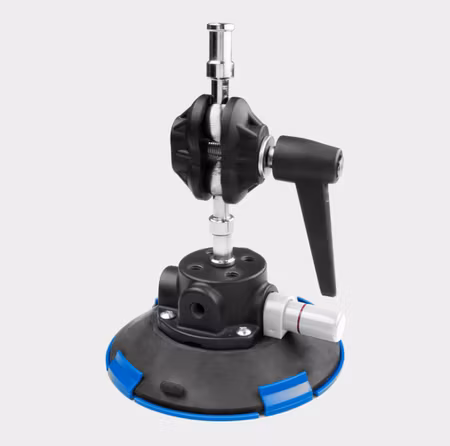 Kupo KSC-05 Suction Cup With Swiveling Adapter KS-103