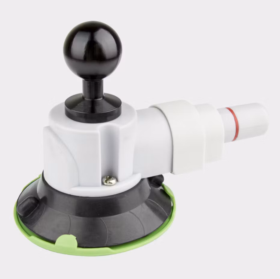 Kupo KS-422 Super Knuckle 3in Suction Cup