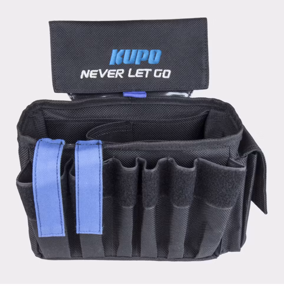 Kupo KSB-010 Utility AC Bag