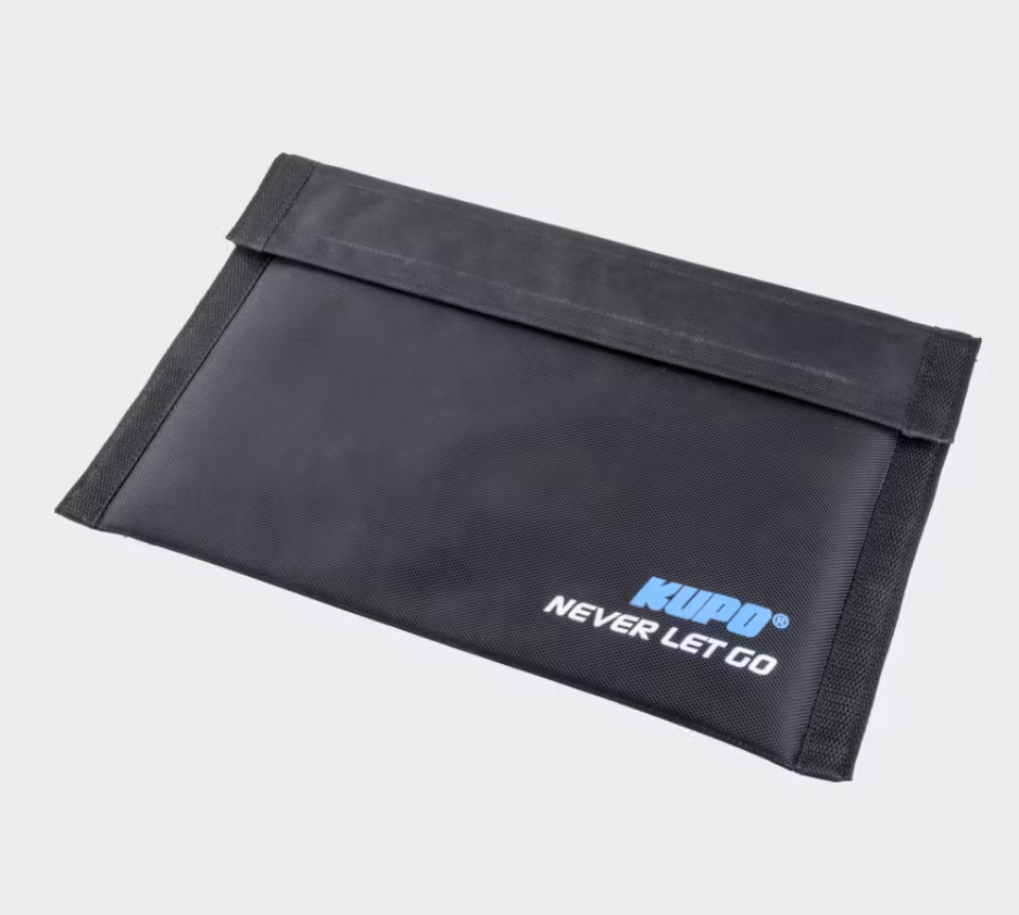 Kupo KSB-013 Carrying Bag For Clapper Board Or Ipad Pro (12.9")