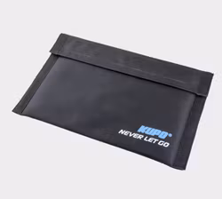 Kupo KSB-013 Carrying Bag For Clapper Board Or Ipad Pro (12.9")