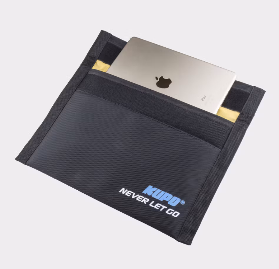 Kupo KSB-015 Carrying Bag For Macboo Kpro (15")